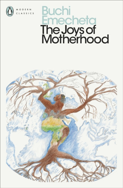 The Joys of Motherhood-9780241578131