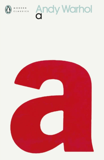 a : A Novel-9780241586402