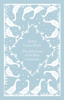 The Adventure of the Blue Carbuncle-9780241597002