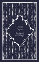Breakfast at Tiffany's-9780241597262