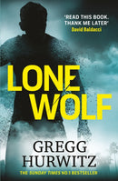 Lone Wolf-9780241598405