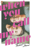 When You Call My Name-9780241599365