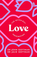 The Seven-Day Love Prescription-9780241600382