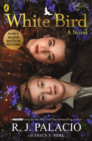 White Bird : A Wonder Story-9780241605806