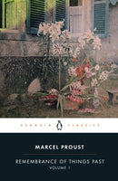 Remembrance of Things Past: Volume 1-9780241610510
