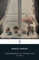 Remembrance of Things Past: Volume 2-9780241610527