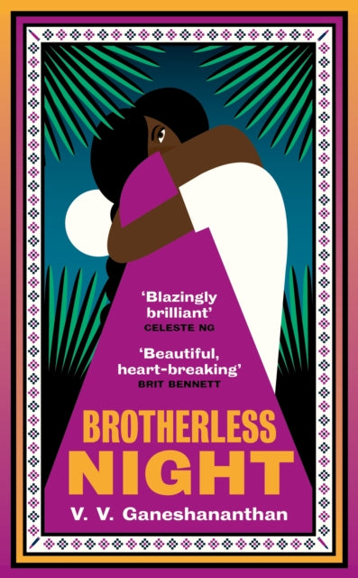 Brotherless Night : 'Blazingly brilliant' CELESTE NG-9780241611043