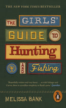 The Girls' Guide to Hunting and Fishing-9780241611500