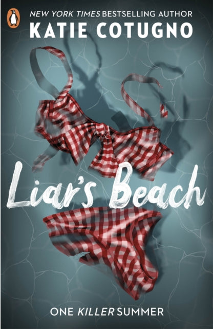 Liar's Beach : The unputdownable thriller of the summer-9780241612675