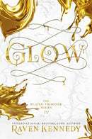 Glow : The dark fantasy TikTok sensation that's sold over a million copies-9780241612880