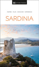 DK Eyewitness Sardinia-9780241612910