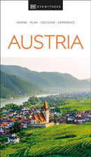 DK Eyewitness Austria-9780241612927