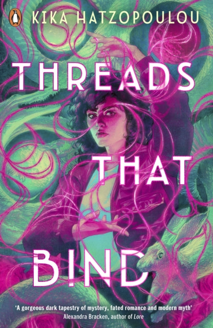 Threads That Bind-9780241614648