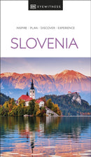 DK Slovenia-9780241615317