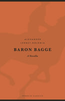 Baron Bagge-9780241615614