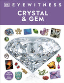 Crystal and Gem-9780241617328