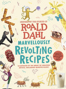Marvellously Revolting Recipes-9780241618813