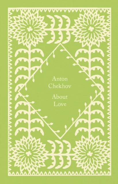 About Love-9780241619766