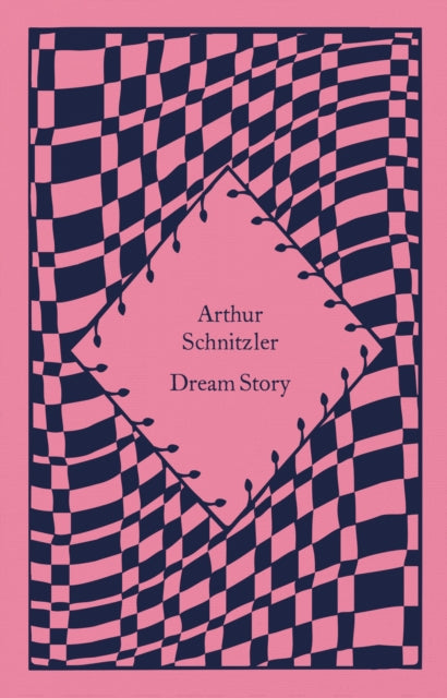 Dream Story-9780241620229