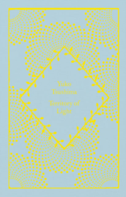 Territory of Light-9780241620243