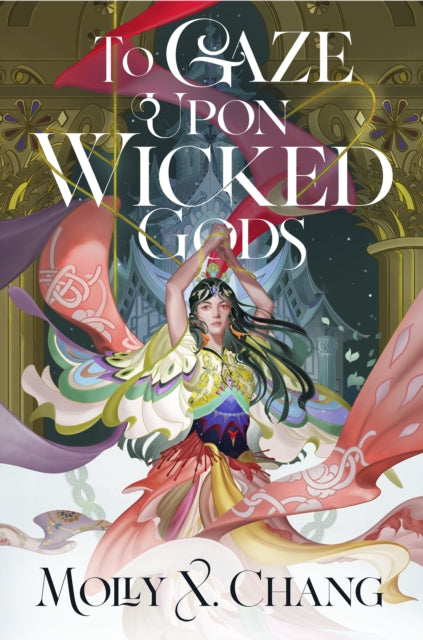 To Gaze Upon Wicked Gods-9780241620809