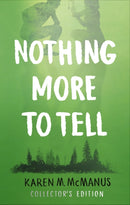 Nothing More to Tell-9780241621639