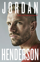 Jordan Henderson: The Autobiography : The must-read autobiography from Liverpool's beloved captain-9780241623848