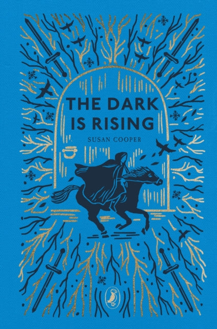 The Dark is Rising : The Dark is Rising Sequence-9780241623916