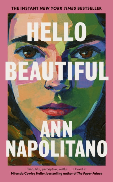 Hello Beautiful : THE INSTANT NEW YORK TIMES BESTSELLER-9780241628263
