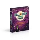 Halloween Party Games : 50 Frighteningly Fun Family Activities to Play-9780241628812