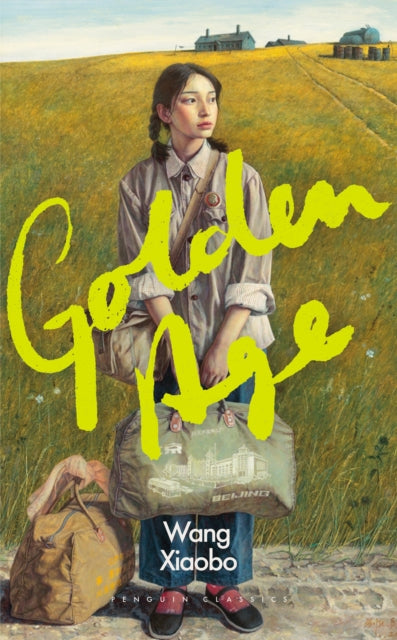 Golden Age-9780241630525