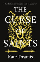 The Curse of Saints : The Spellbinding No 2 Sunday Times Bestseller-9780241630907