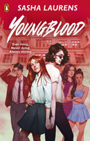 Youngblood-9780241631232