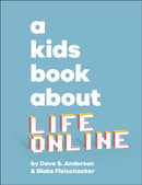 A Kids Book About Life Online-9780241634608