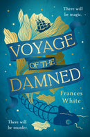 Voyage of the Damned-9780241640074