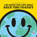 100 Ways You Can Help Save The Planet-9780241643068