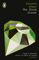 The Black Lizard-9780241645826