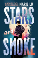 Stars and Smoke-9780241646533