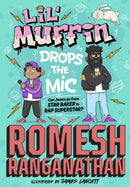 Lil' Muffin Drops the Mic-9780241647646