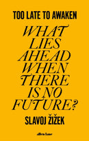 Too Late to Awaken : What Lies Ahead When There is No Future?-9780241651759