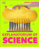 Explanatorium of Science-9780241653586