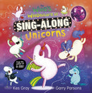 The Who's Whonicorn of Sing-along Unicorns-9780241654019
