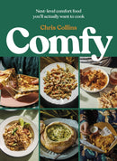Comfy : Next-level comfort food you'll actually want to cook-9780241658062