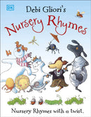 Nursery Rhymes-9780241659151