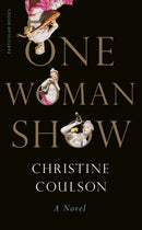 One Woman Show-9780241659908
