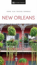 DK New Orleans-9780241662632