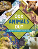 Odd Animals Out : More than 75 Animals that Break the Rules-9780241674970
