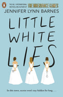 Little White Lies-9780241684368