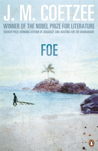 Foe-9780241950111