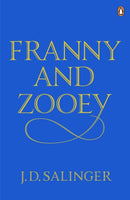 Franny and Zooey-9780241950449